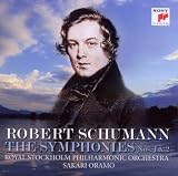 Schumann: Symphonies Nos 1 & 2