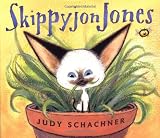 Skippyjon Jones