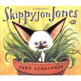 Skippyjon Jones