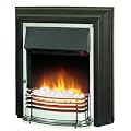 Dimplex DTT20 Detroit Traditionally Styled Freestanding Optiflame Effect Electric Fire, 2 Kilowatt