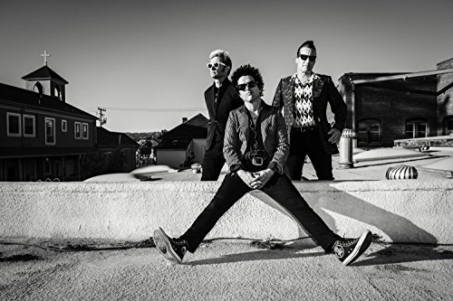 Green Day - Forever Now Lyrics - Zortam Music