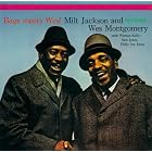 Bags Meets Wes! by Milt Jackson and Wes Montgomery