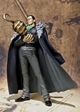 One Piece: Figuarts Zero Crocodile (PVC Figure) Bandai [JAPAN]