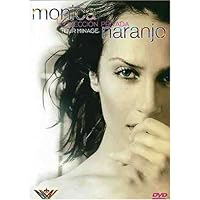 Monica Naranjo TOUR MINAGE (Coleccion Privada) (2006)