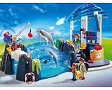Zoo 4468: Dolphin Basin - Playmobil