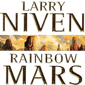 Rainbow Mars | [Larry Niven]
