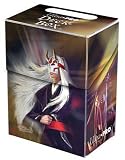Eigenschaften Ultra Pro 7819606 / Ultra Pro Deck Box Ninjas (Baker) (81960) - Sammelkartenzubehör