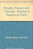 People, places and themes