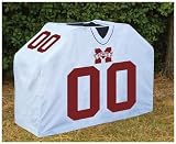 Mississippi State Bulldogs New BBQ Grill Cover