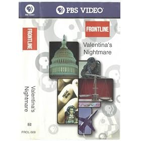 Frontline: Valentina's Nightmare in Rwanda