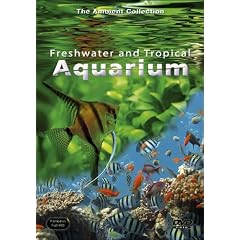 Freshwater and Tropical Aquarium - S��wasser-und Tropen Aquarium