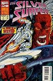 SILVER SURFER ANNUAL #7 (Vol. 3, 1994)