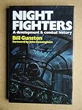 Night fighters : a development & combat history