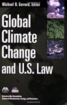 Global Climate Change and U.S. Law