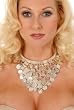 Coin Neckband Necklace