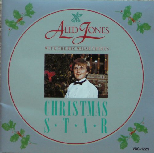 Aled Jones - Christmas With The Stars - Zortam Music