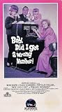 Boy Did i Get a Wrong Number [VHS]