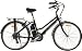 Image of e-Moto 1.5 Velocity 26-Volt Step-Through Comfort Electric Bicycle (Navy Blue, 26-17-Inch)