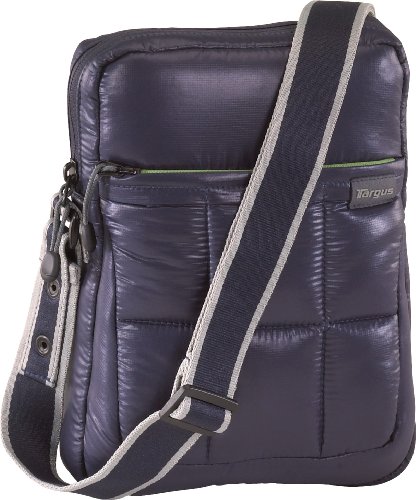 Targus Crave Case Designed for 10.2-Inch Netbooks TSS112US (Blue with Green Interior)