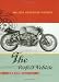 Book cover of The Perfect Vehicle: What It Is About Motorcycles.