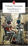 Toutankhamon, Tome 2 : La Fille de Néfertiti