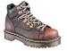 Ladies Dr. Martens Bex Flex Boots Bark