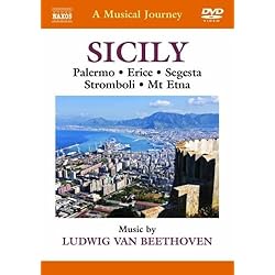Musical Journey: Sicily