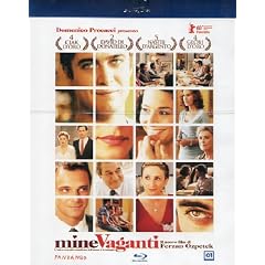 Mine Vaganti