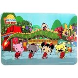 Ni-Hao, Kai Lan Placemat [2 Pack]