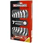 Facom PG.44A Coffret de 7 cl�s � fourche de Facom