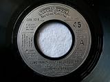 IRENE CARA Flashdance...What a Feeling 7" 45