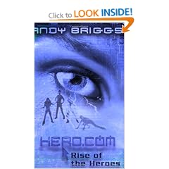 HERO.COM 1: Rise of the Heroes