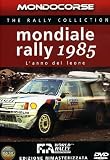 Rally Collection (The) - Mondiale Rally 1985