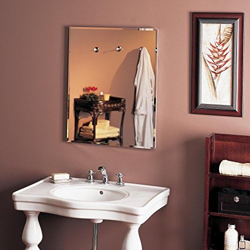 Jensen Medicine Cabinet Metro Classic 15W x 35H in. Medicine Cabinet 52WH344P