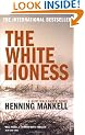 The White Lioness