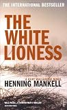 The White Lioness Medium
