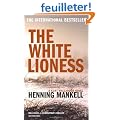The White Lioness