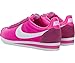 Nike Women's Classic Cortez Leather Casual Shoe