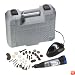 Dremel 8000-03 10.8-Volt Lithium Ion Cordless Rotary Tool