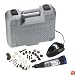 Dremel 8000-03 10.8-Volt Lithium Ion Cordless Rotary Tool