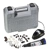Dremel 8000-02  10.8V 120V Lithium Ion Cordless Rotary Tool