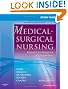 Study Guide for Medical-Surgical Nursing: Assessment and Management of Clinical Problems, 8e