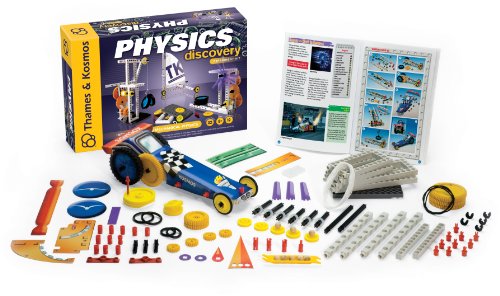 Thames & Kosmos Physics Discovery