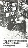 Vol.4: Watch Out for the Bits [CASSETTE]