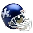 Kentucky Wildcats Full Size Deluxe Replica NCAA Helmet by Riddell