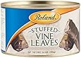Roland Stuffed Vine Leaves, 14 Ounce (Pack of 6)