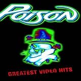 Greatest Video Hits [DVD]