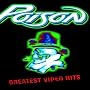 Poison - Greatest Video Hits [DVD]