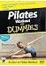 Pilates Workout for Dummies [Edizione: Regno Unito]