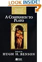 A Companion to Plato (Blackwell Companions to Philosophy)